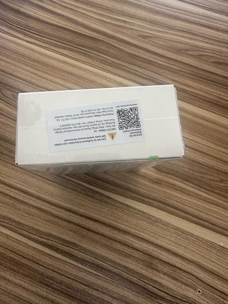 Dji Mic Mini 2 ( 2 TX 1 RX Mobile ) Sıfır - 3