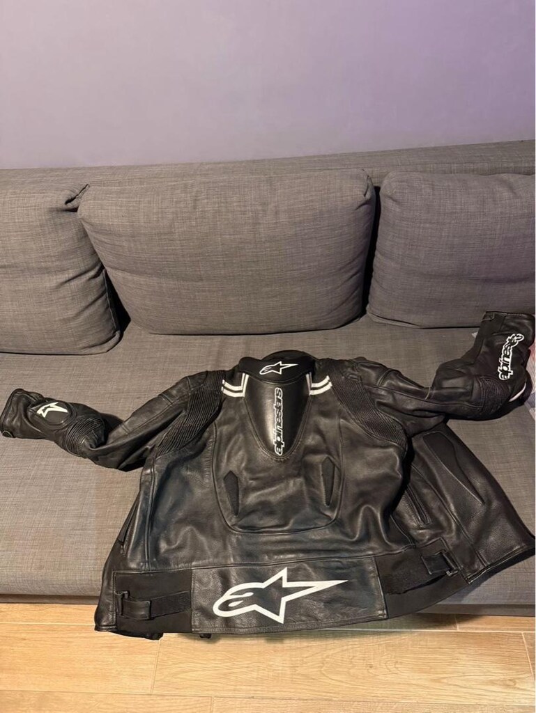 Alpinestars mont - 2