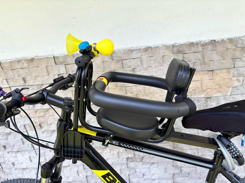 Bianchi M0015 Bisiklet – 24 Vites, 26 Jant - 11