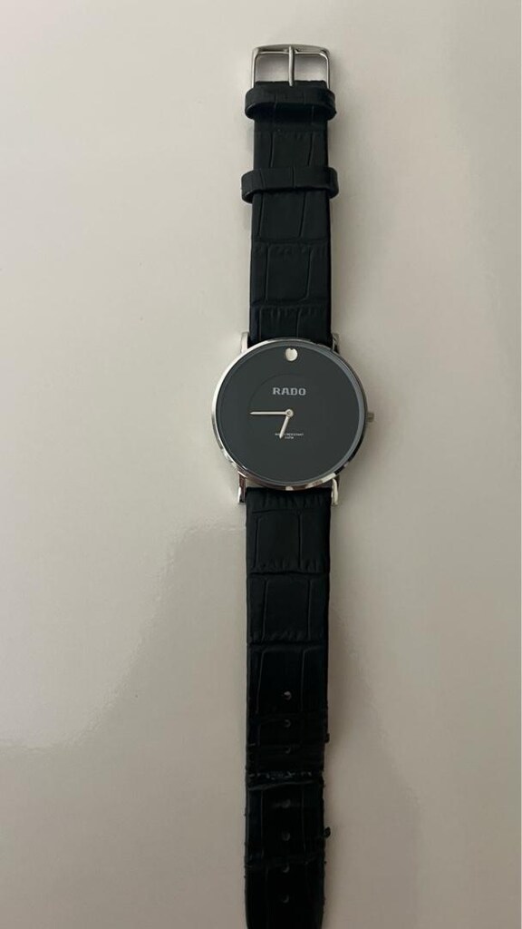 Rado erkek saati replika - 3