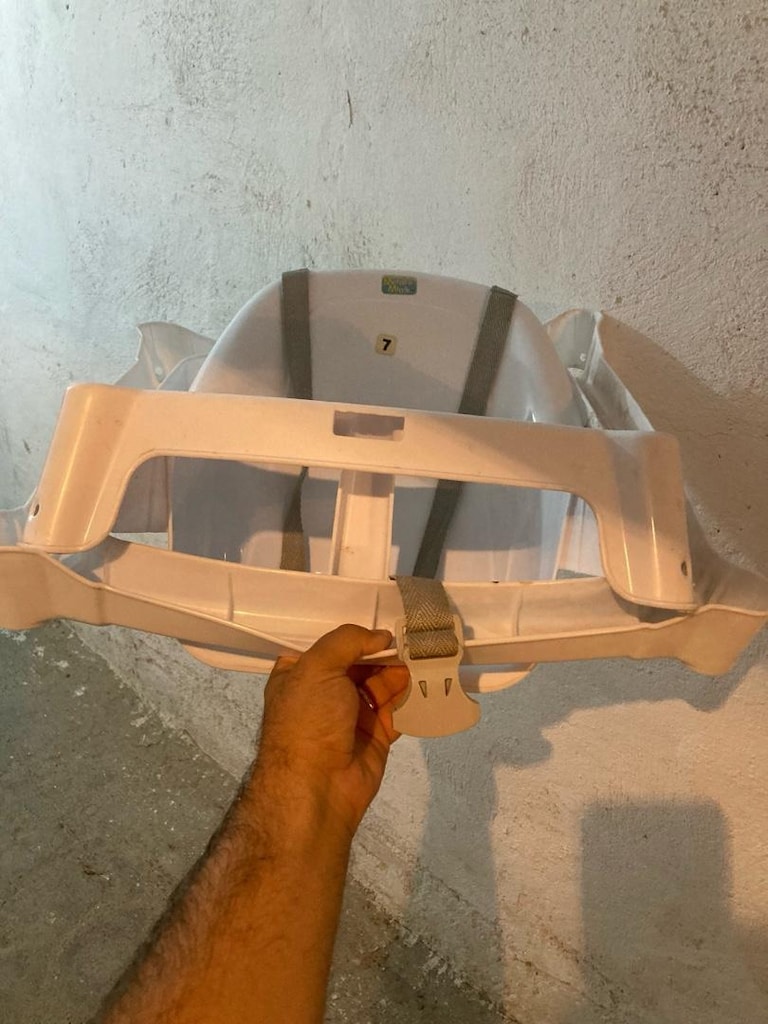 mama sandalyesi ve banyo oturağı
