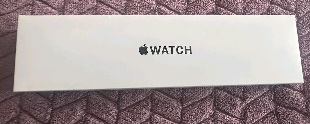 APPLE WATCH SE 40 MM AKILLI SAAT - 3