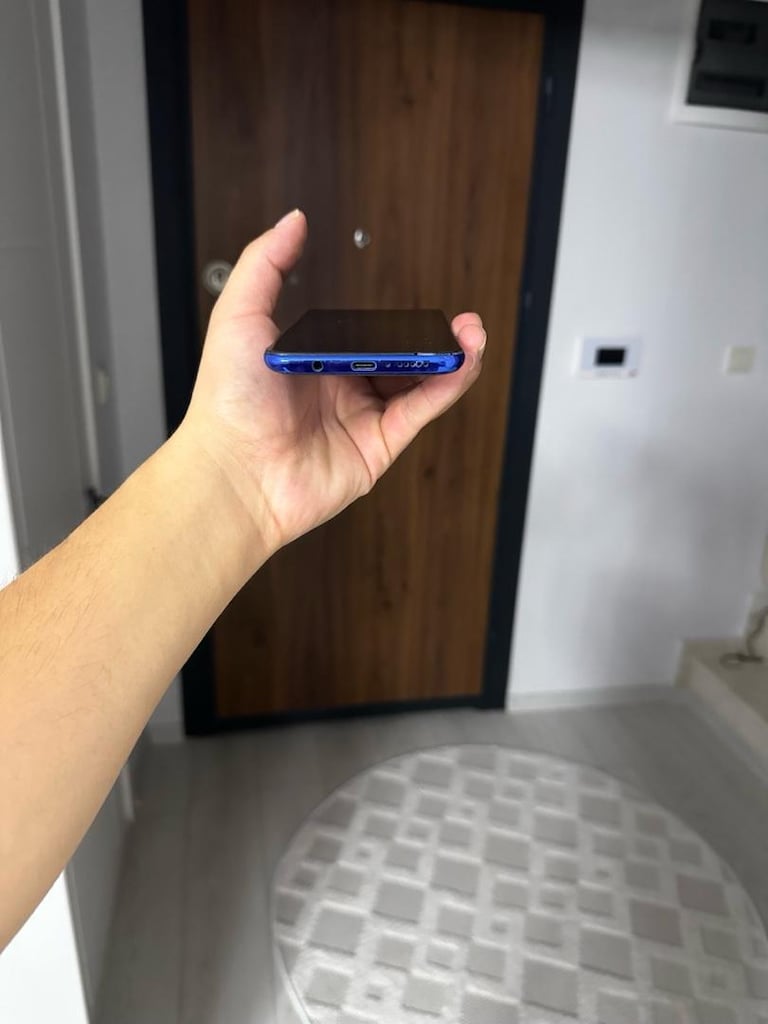 XİAOMİ REDMİ NOTE 8 PRO 128 GB TELEFON - 4
