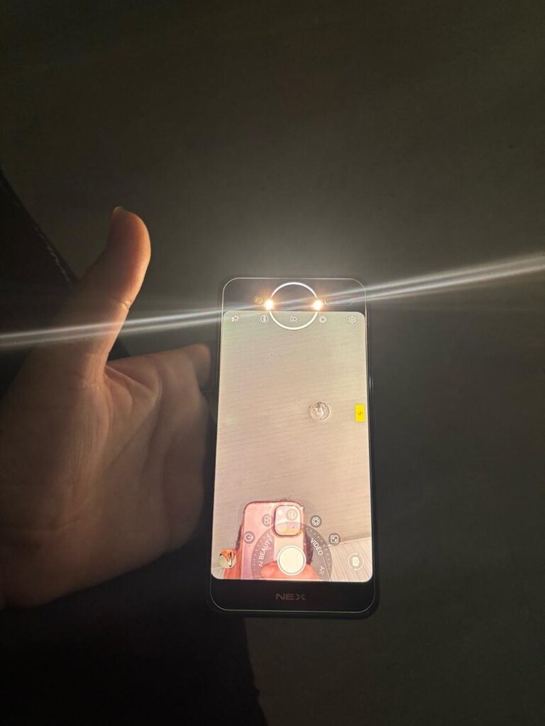 Türkiye’de Tek Eşi benzeri olmayan Çift Ekranlı nadir cihaz Vivo Nex 2 - 4