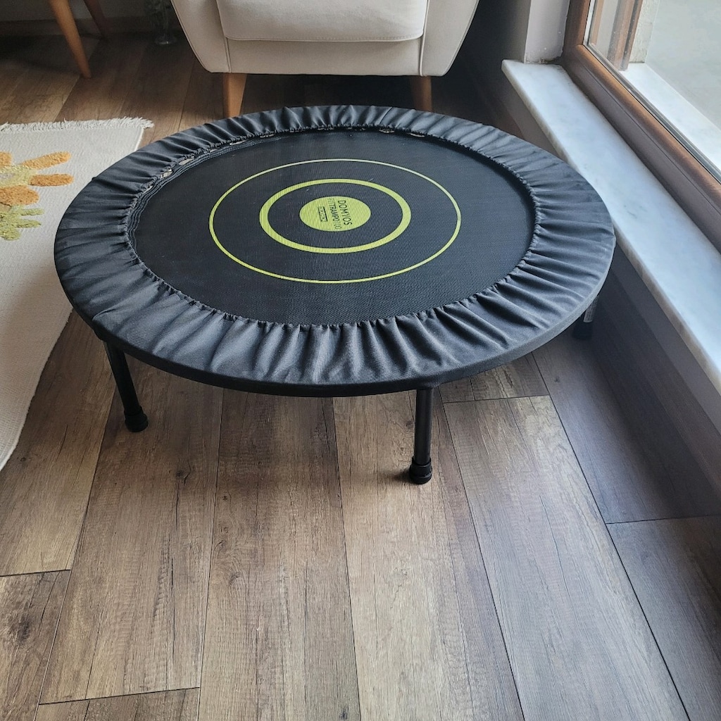 Domyos Trambolin 100