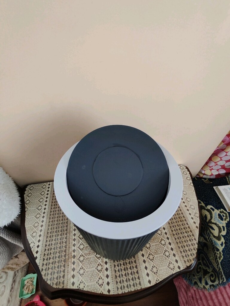 Çöp Kovası - 3