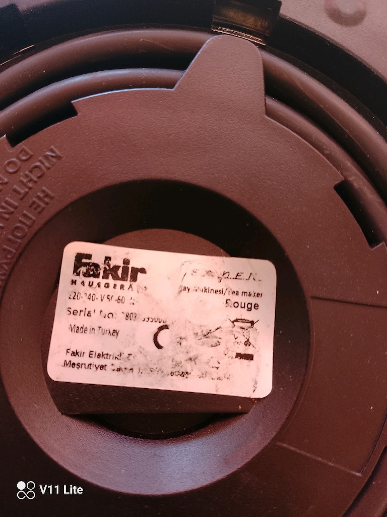 Fakir Tabanı - 7