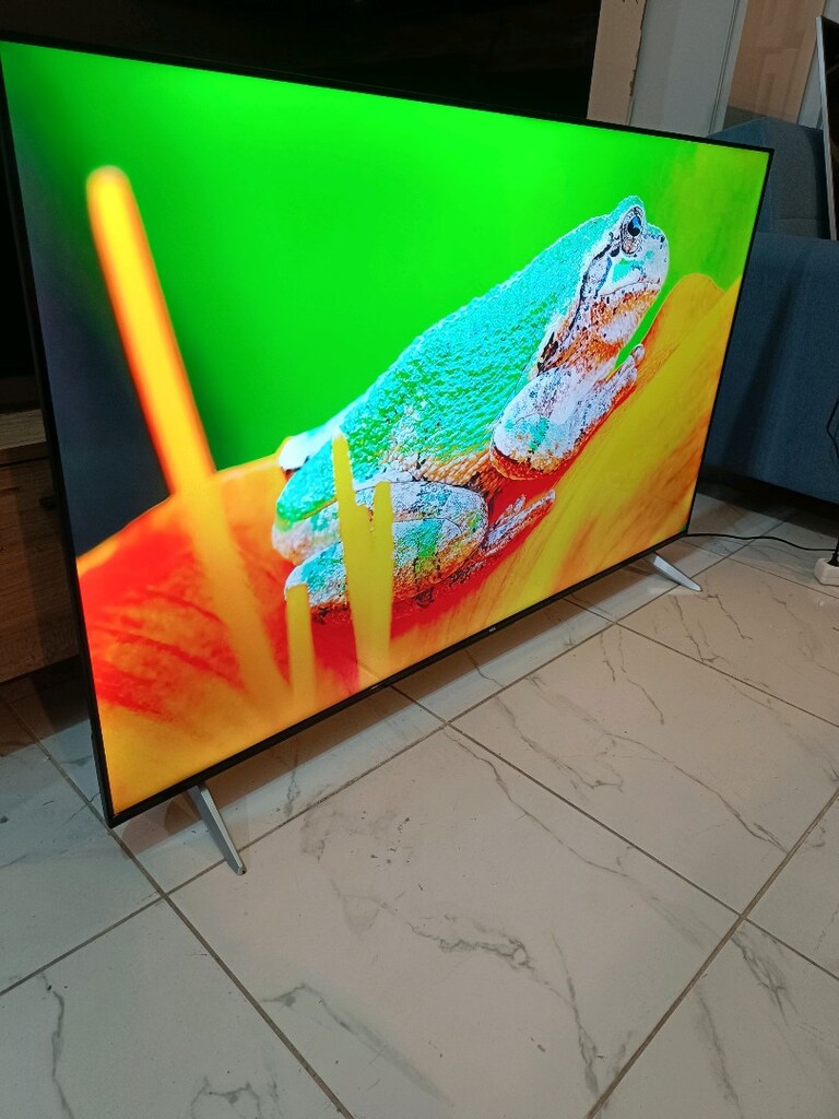 TCL 58 inç goggle TV - 6