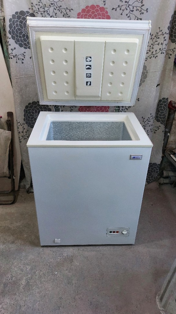 Satılık Uğur marka sandık tipi 100 lt difiriz - 3