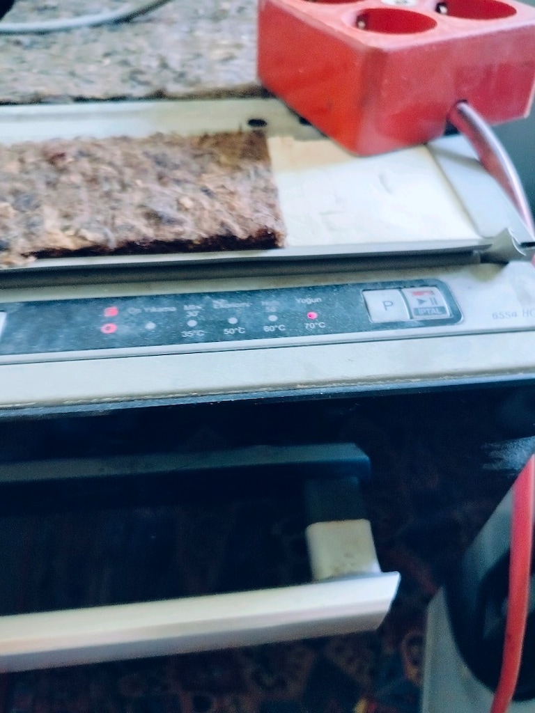 ANKESTRE BULAŞIK MAKİNESİ - 5