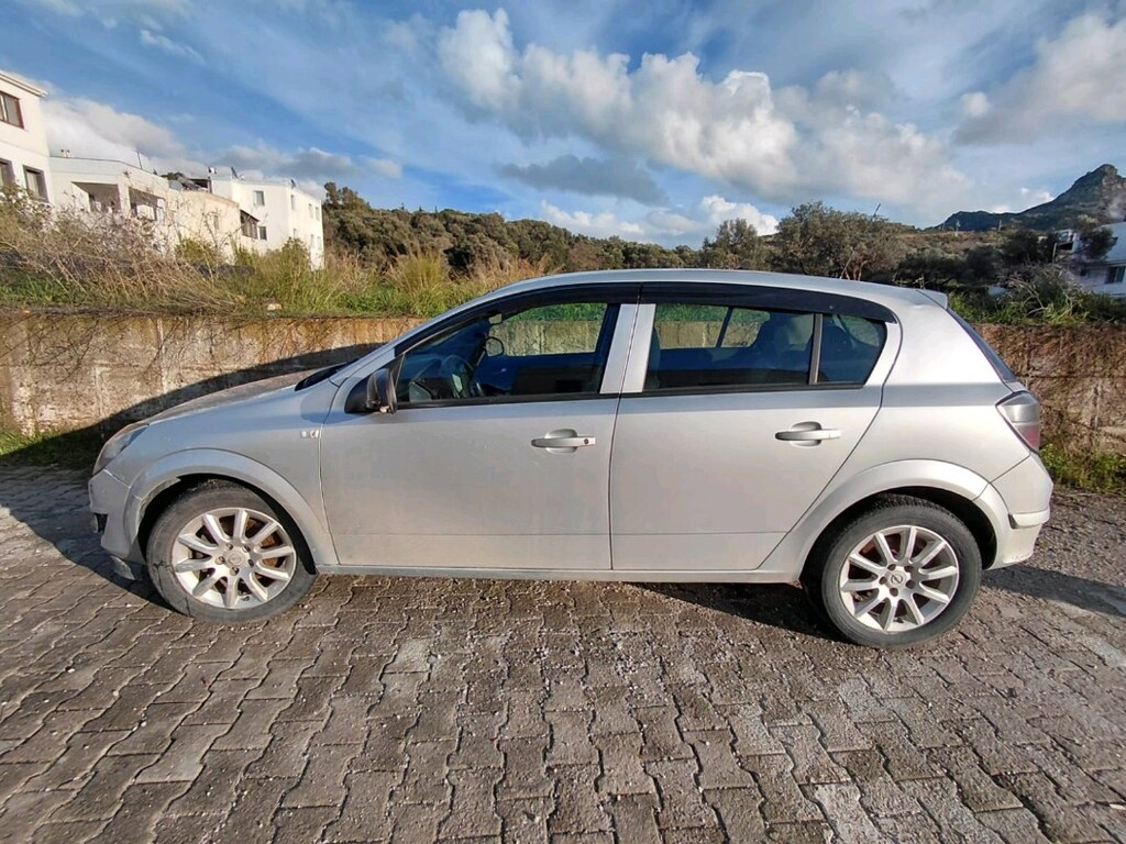 opel astra 1.3 Classic - 8