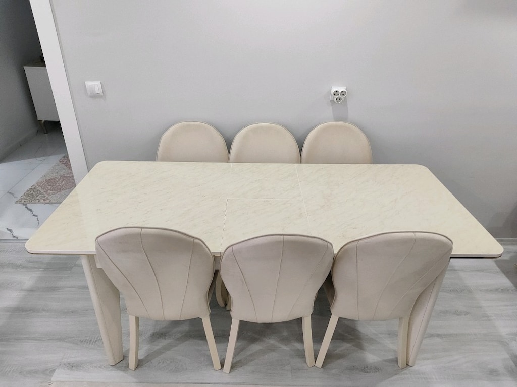 Yemek odası takımı - 5
