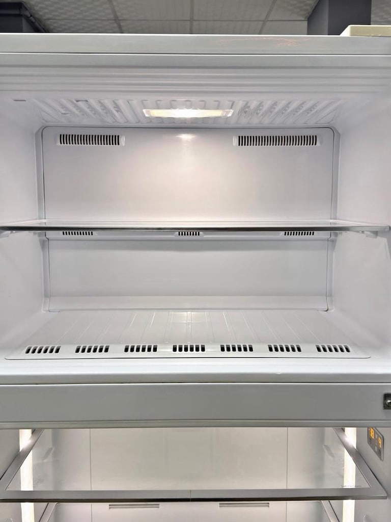 SIFIR AYARINDA ARÇELİK A+++ 620 LİTRE XXL GENİŞ BUZDOLABI (GARANTİLİ) - 3