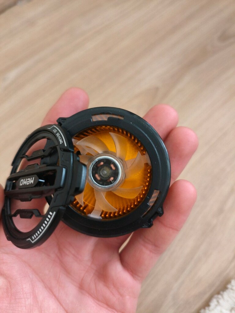 0 dan farksız telefon soğutucu - 3