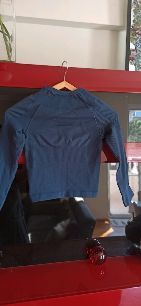 orjinal adidas m beden spor crop - 7