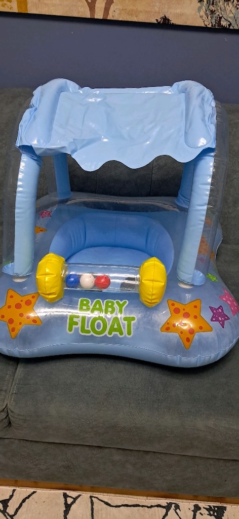 baby fload intex bebek simidi 81*66