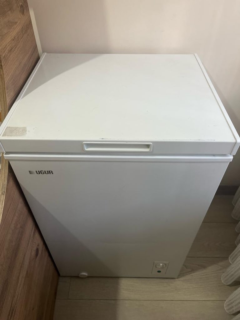 derin dondurucu - 2