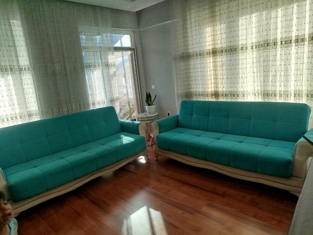 koltuk takımı - 2