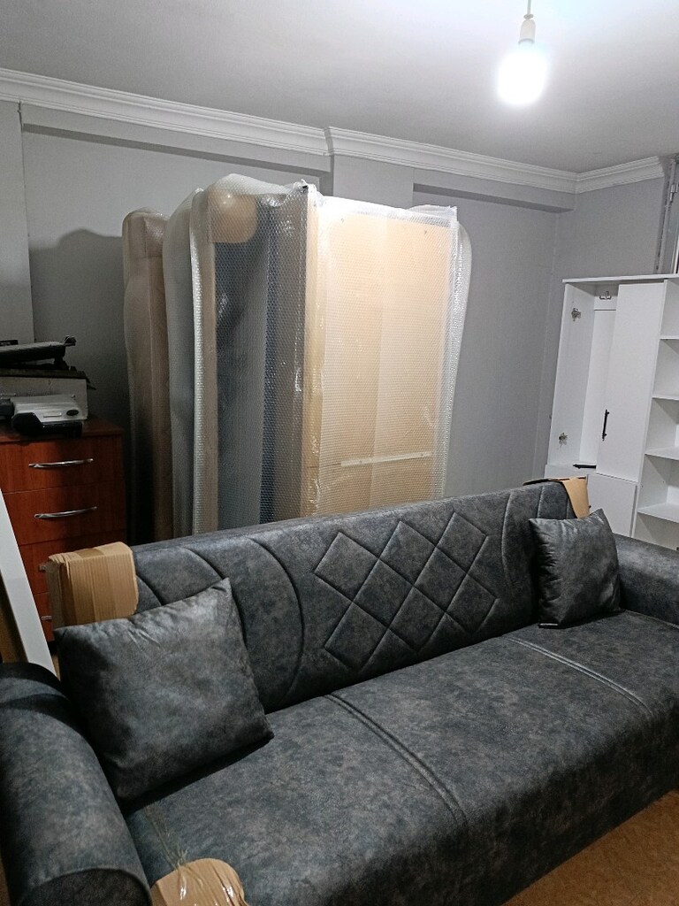 Herkül kanepe sünger destek li herkül yaylı - 4