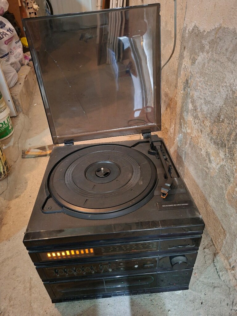Vestel pikap - 2