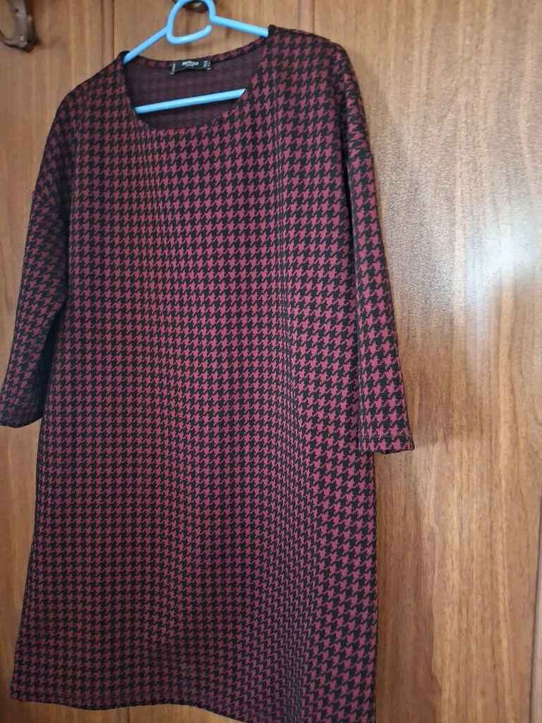 elbise tunik - 3