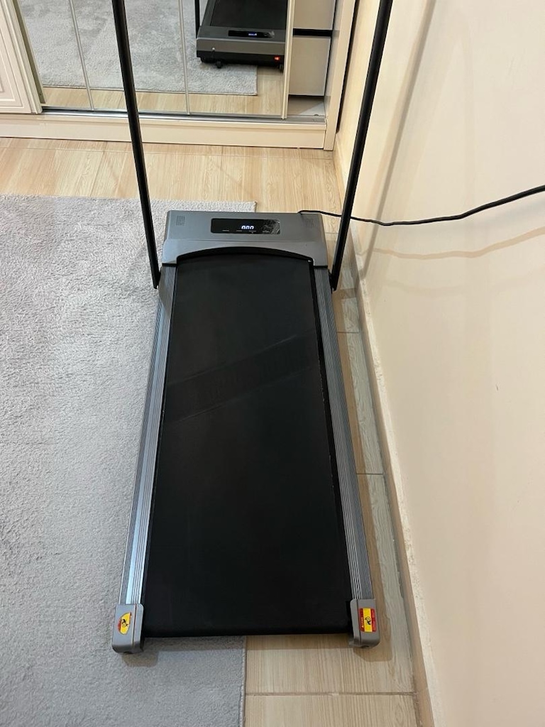 RELAX RL900 EV TİPİ KOŞU BANDI - 5