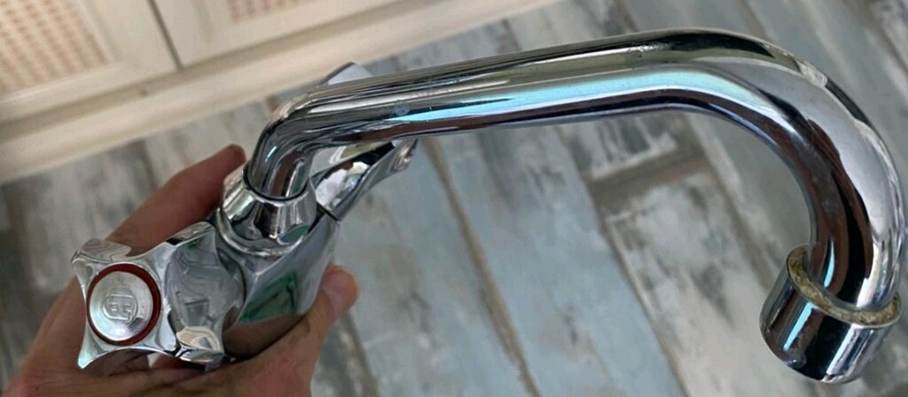 mutfak lavabo armatürü - 2