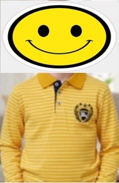 ÇOCUK SWEATSHIRT POLO YAKA SIFIR
