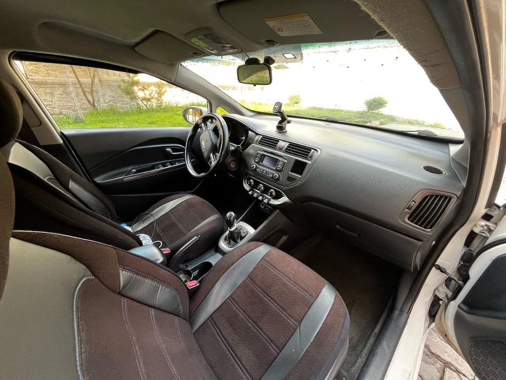 2013 model 1.4 fancy - 8