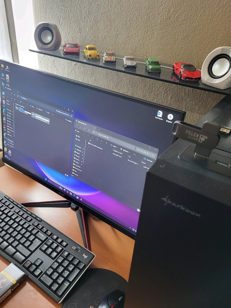64 GB FLAŞ BELLEK Metal - 4