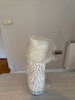 45 Adet Huhtamaki Kırmızı Parti Bardağı (400 ml)+Çerez Kasesi - 4