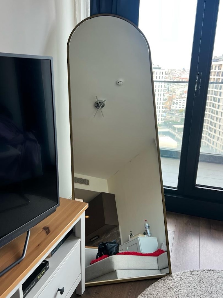 Boy Aynası - 3