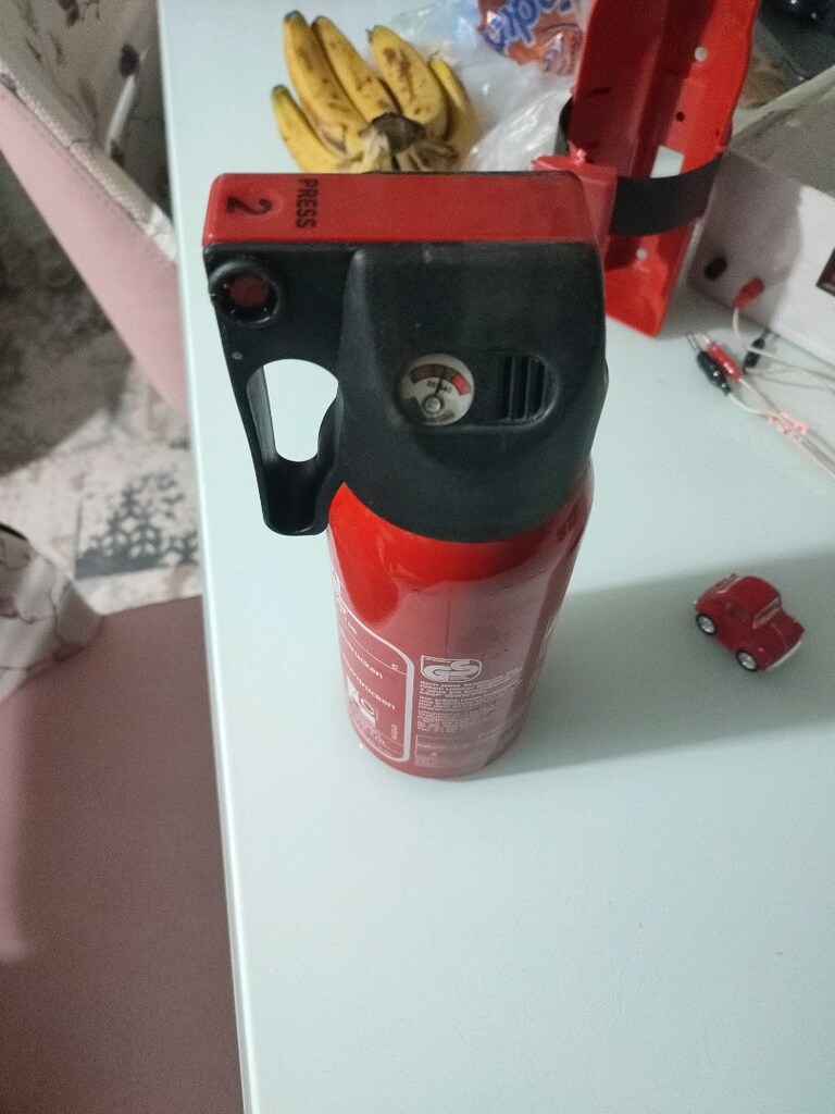 MERCEDES YANGİ TÜPÜ VE ASKI APARATI - 2