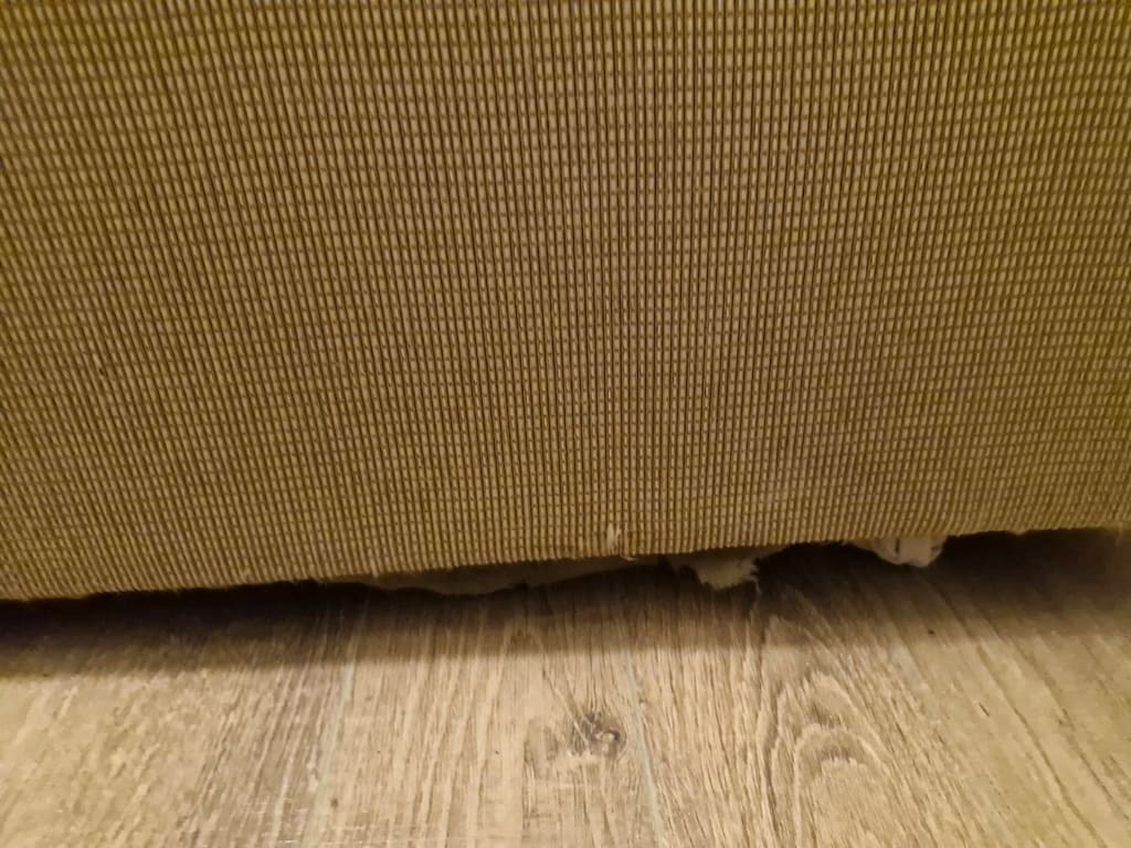 150x 200 çift kişilik veya tek kişilik baza - 17