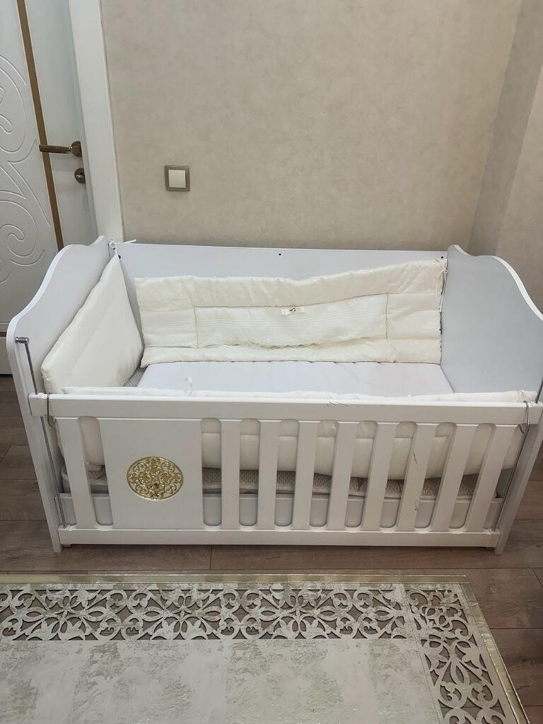 bebek karyolası