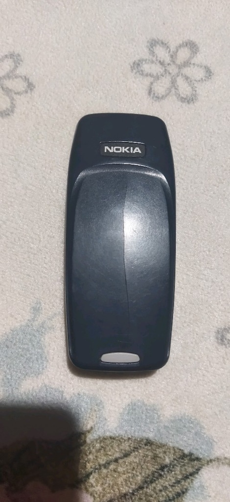 Nokia 3310 - 3