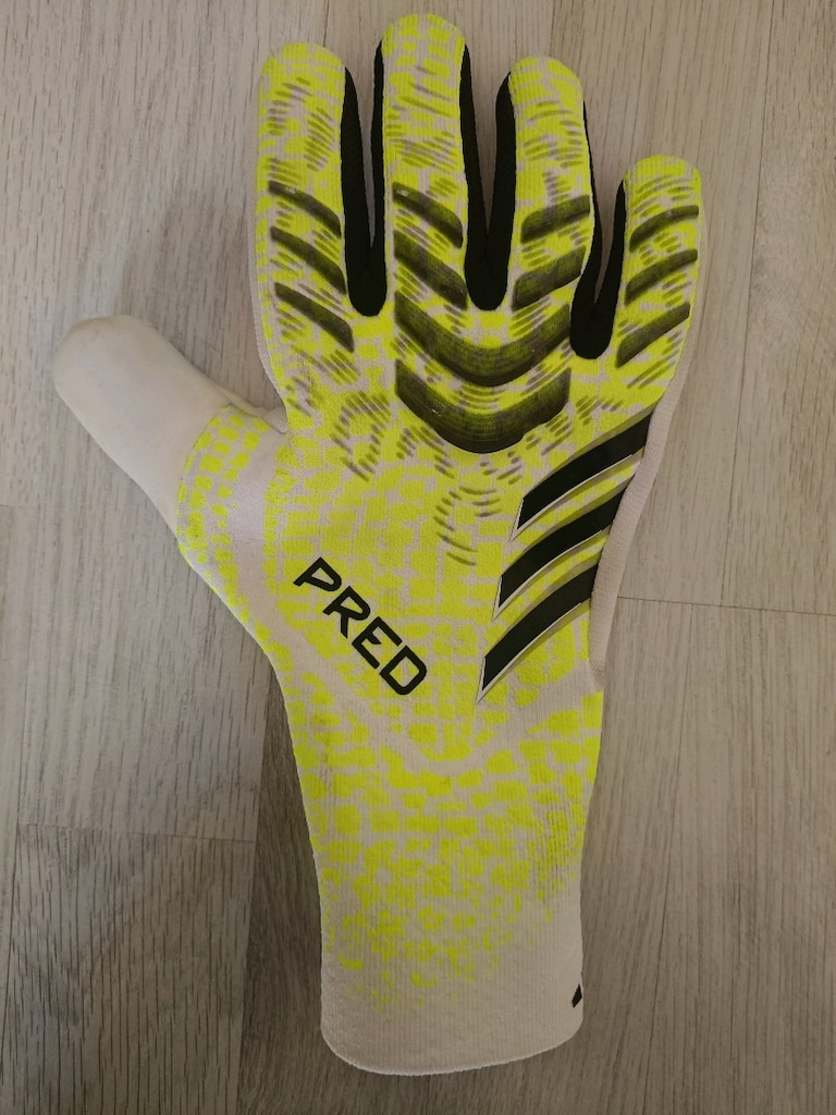 Adidas Prodetör Pro Kaleci Eldiveni - 5