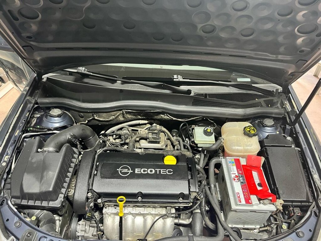 ağır bakımları yapıldı km 166 bin de lpg yok - 14