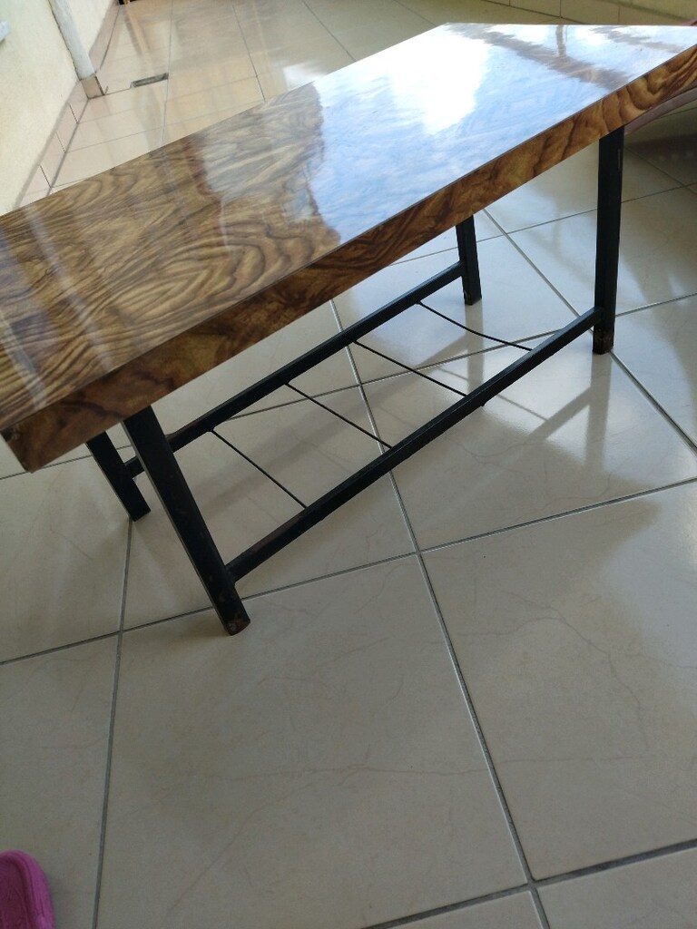 Vintage Orta sehpa - 5