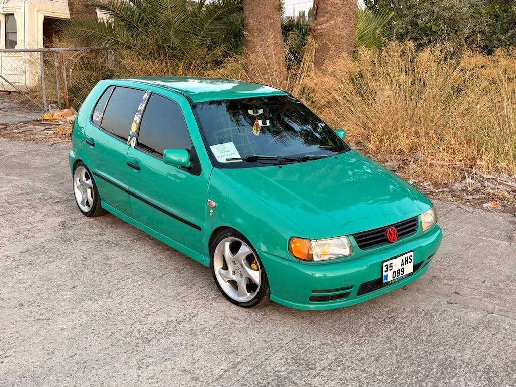 polo 97 model pazarlıksız - 3