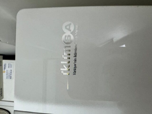 Sigma SGM24INVDMR 24.000 BTU Inverter Split Klima (İzmir / Karşıyaka)