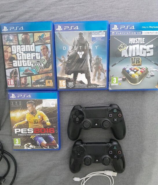 PlayStation 4