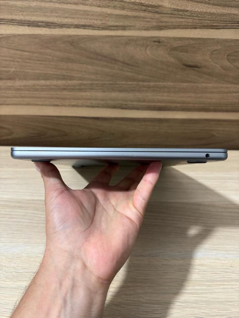MacBook Air / M2 / 13 inç / 16 GB Ram / 256 GB Ssd - 5