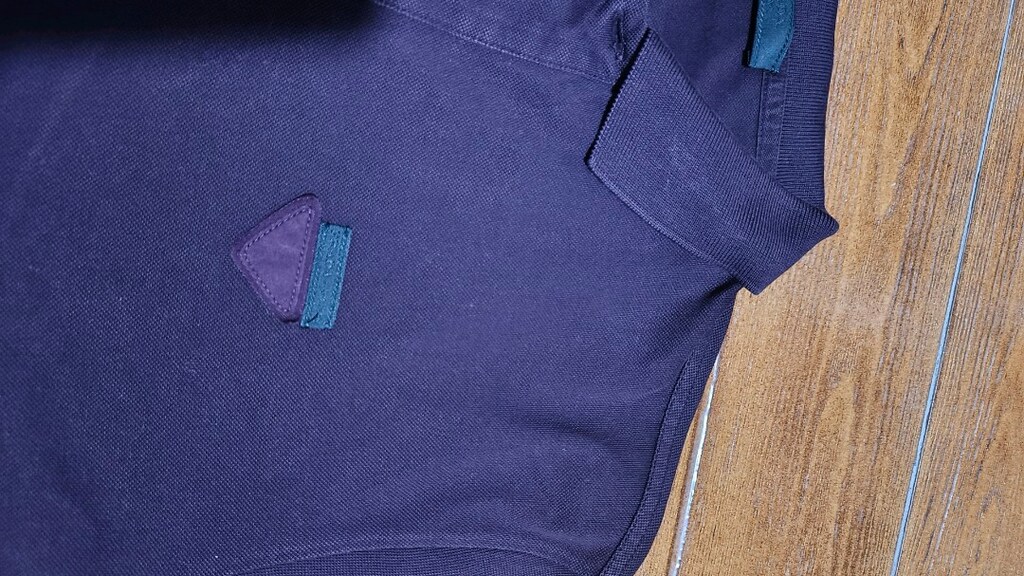 Prada mürdüm ya da vişne çürüğü rengi şık hafif likralı tshirt.. - 9
