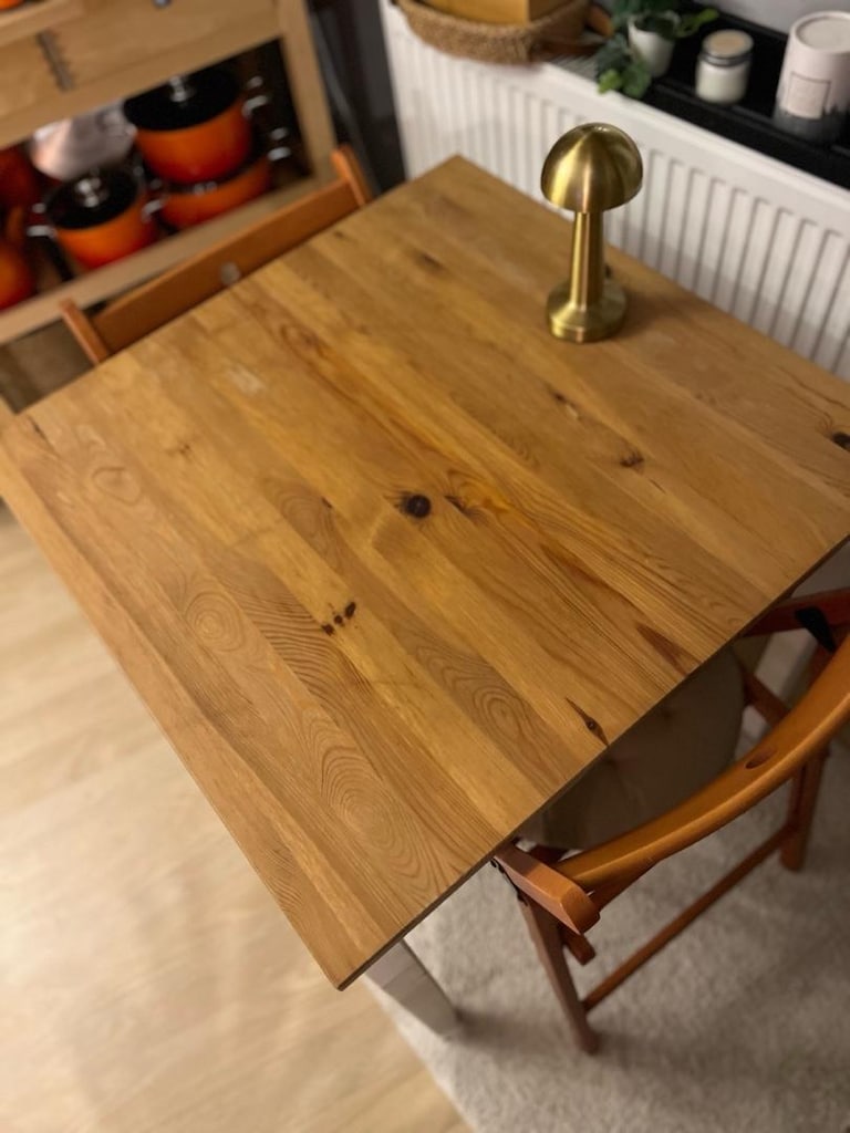 ikea masa - 3