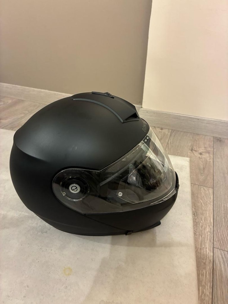 Schubert C3 Kask S beden - 6