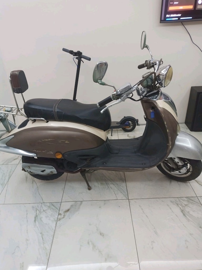 Klasik sevenler - 2