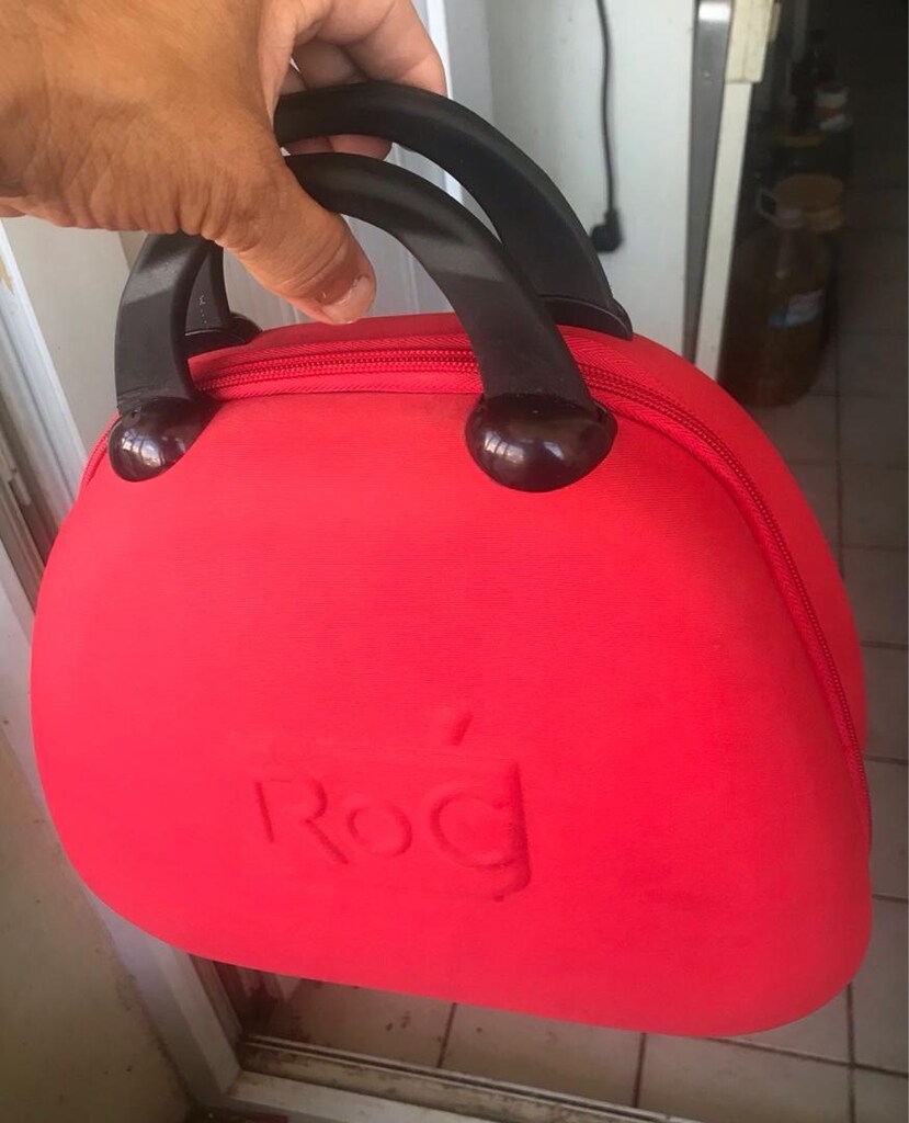 roc marka çanta - 2