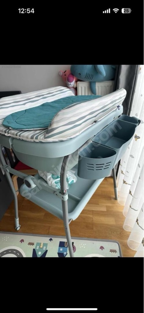 chicco bebek banyosu - 3