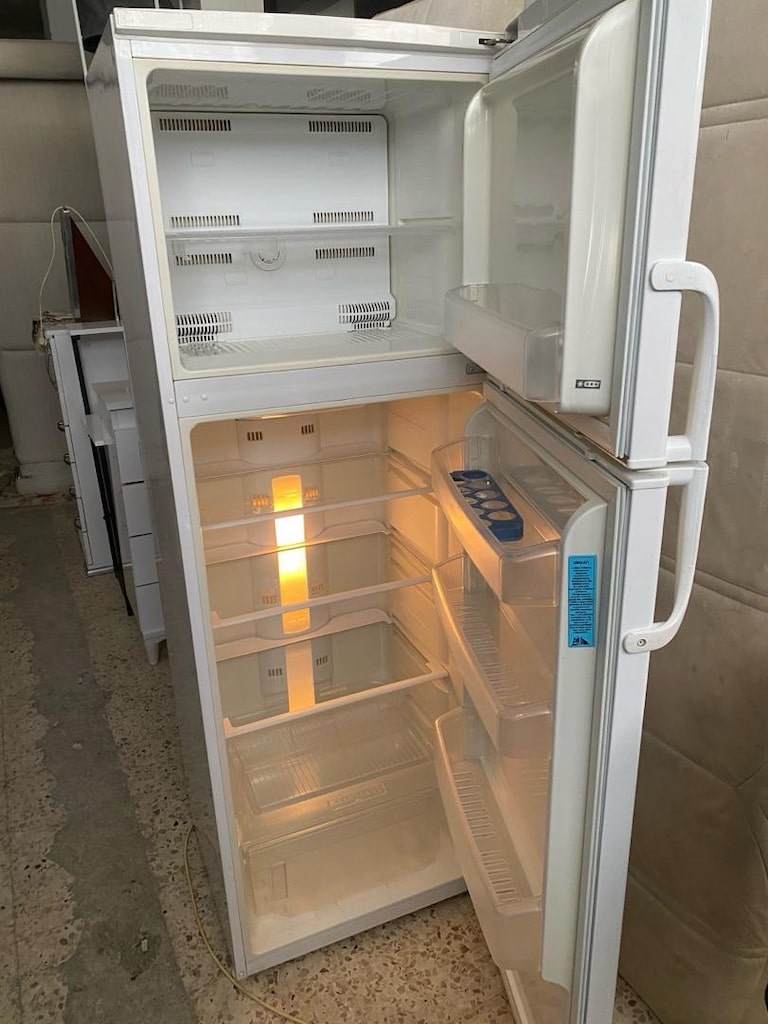 Beko buzdolabı - 2